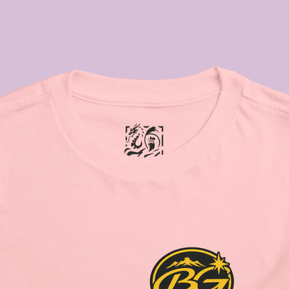 Bodø "North of the Arctic Circle" Toddler Tee