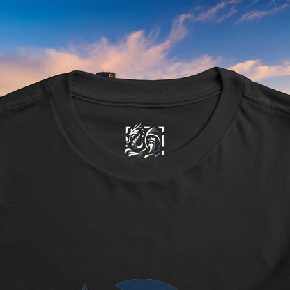 Seattle Football Logo Toddler Tee