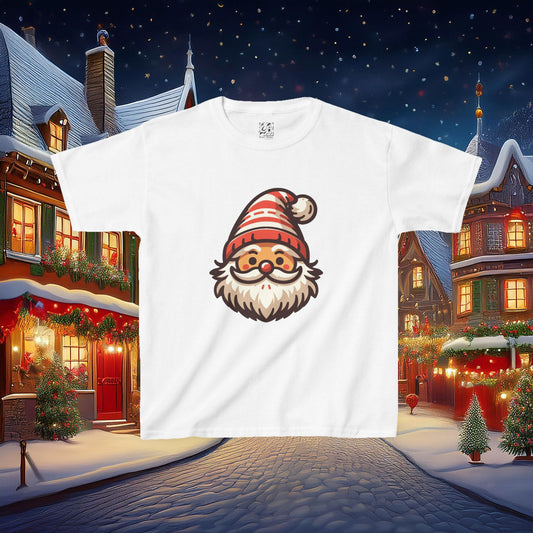 Santa Kids Tee