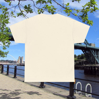 Newcastle Dripping Graffiti Tee