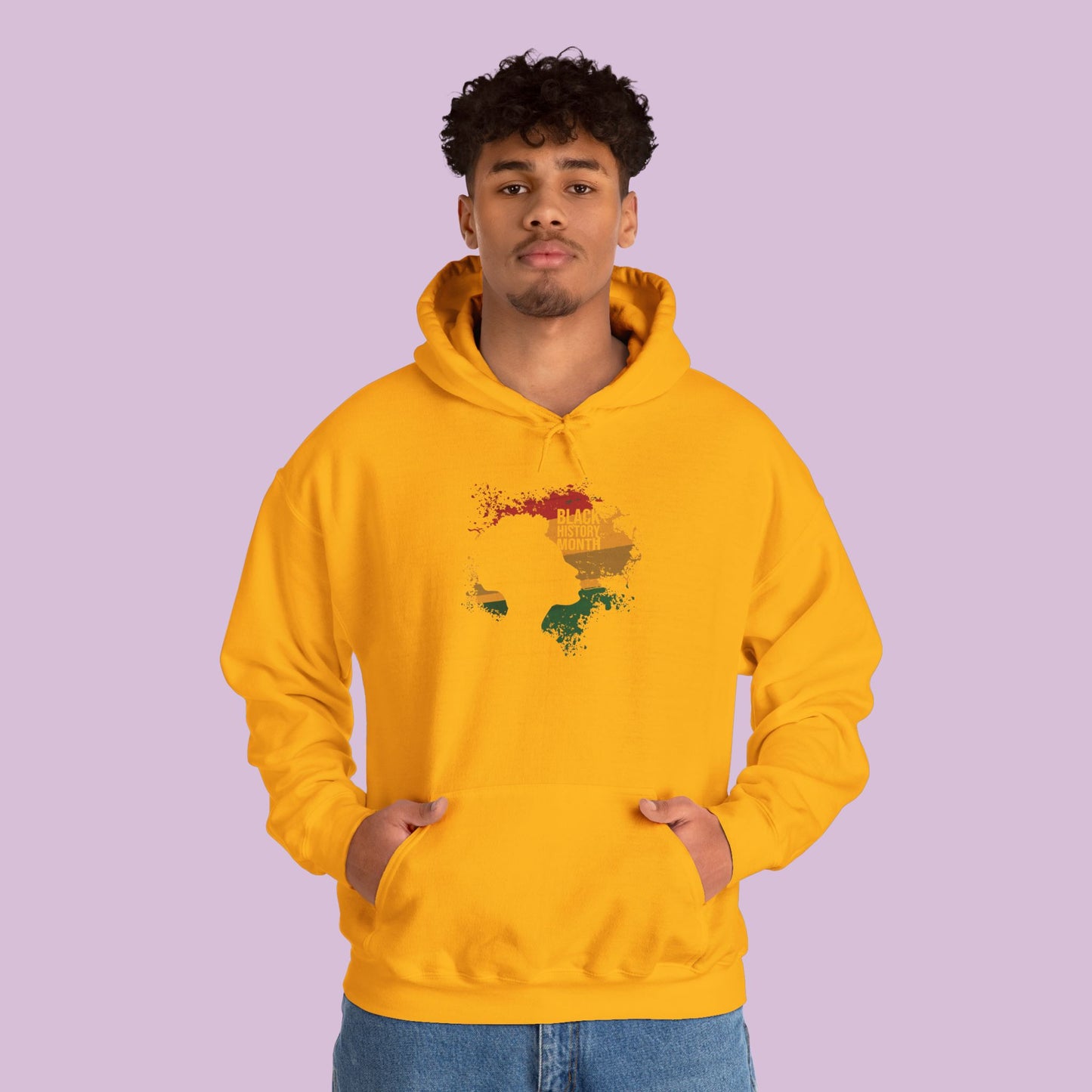 Heritage Radiance Hoodie