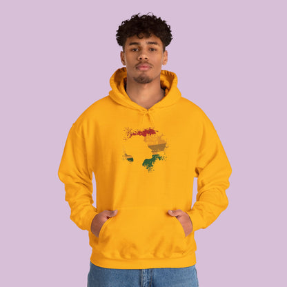 Heritage Radiance Hoodie