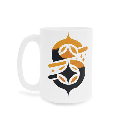 Pittsburgh Football Logo Ceramic Mugs (11oz\15oz)