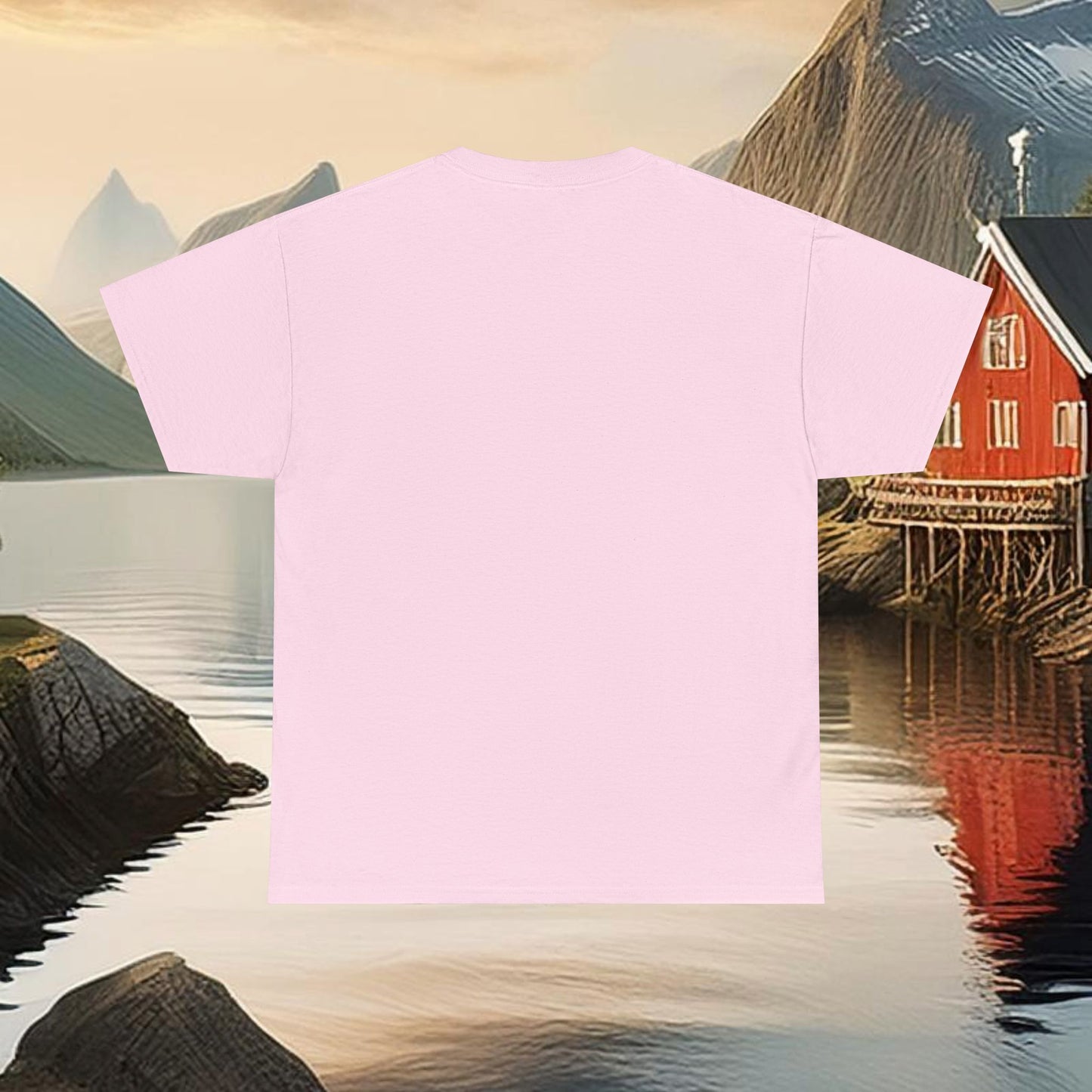 Little Raiding Party Tee