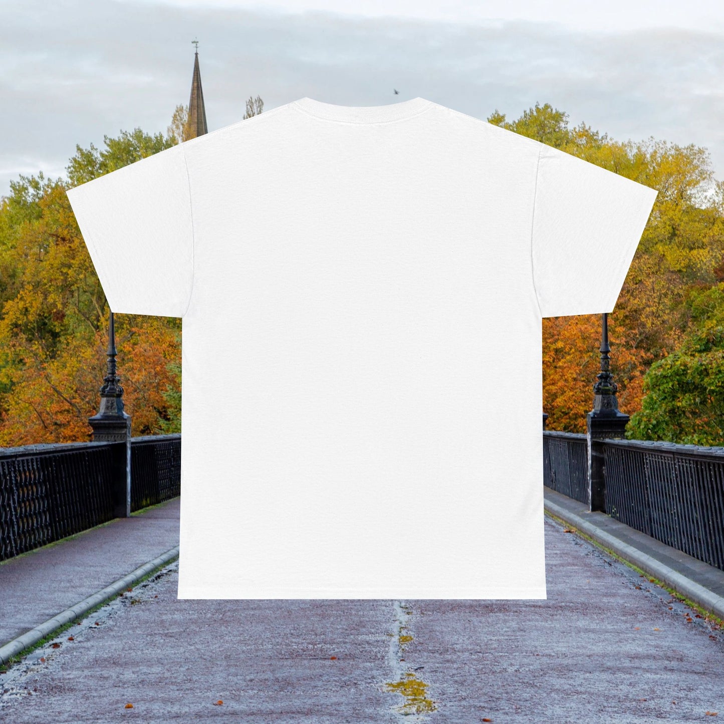 Celtic "The Bhoys" Logo Tee