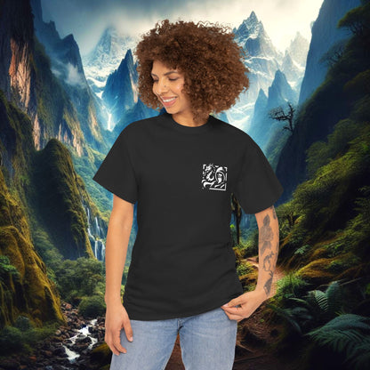 Derek's Designs Logo Tee