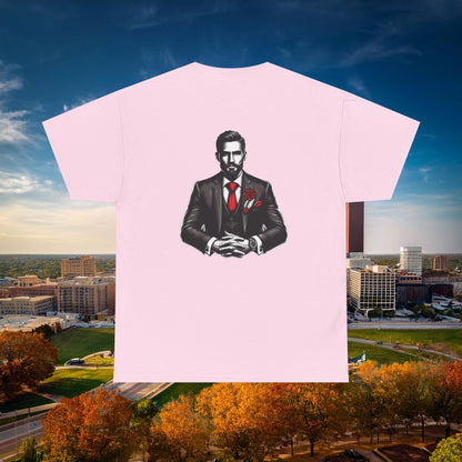 Kansas City Down To Business Tee