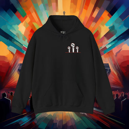 The People's Voice Hoodie