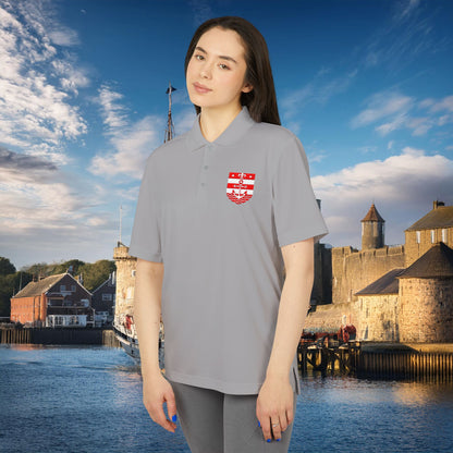 Southampton Seaside adidas Performance Polo