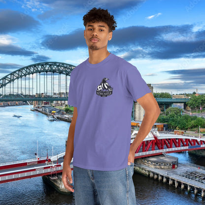 Newcastle United 1892 Heavy Cotton Tee