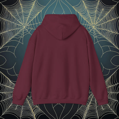 Zombie Undying Love Hoodie