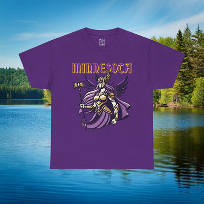 Minnesota Valkyrie Tee