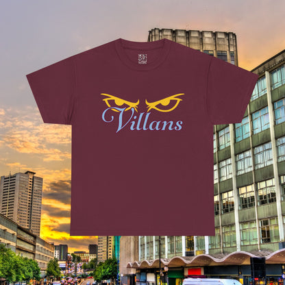 Villans Tee