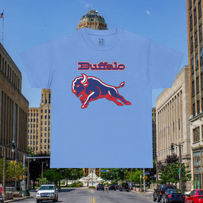 Buffalo Tee