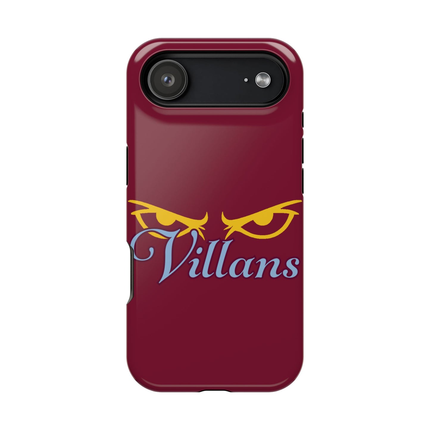 Villans Impact-Resistant Cases