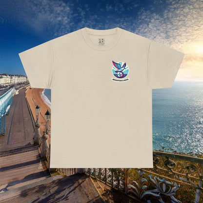 Brighton & Hove Albion Gull Logo Tee