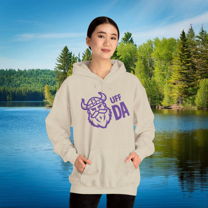 Minnesota Uff Da Hoodie