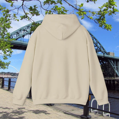 Newcastle United Toon Toon Hoodie