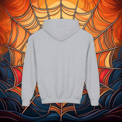 Little Ghost Youth Hoodie