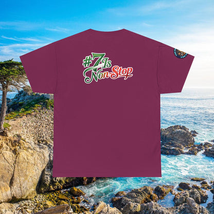 The Drop In Rebollar Tee