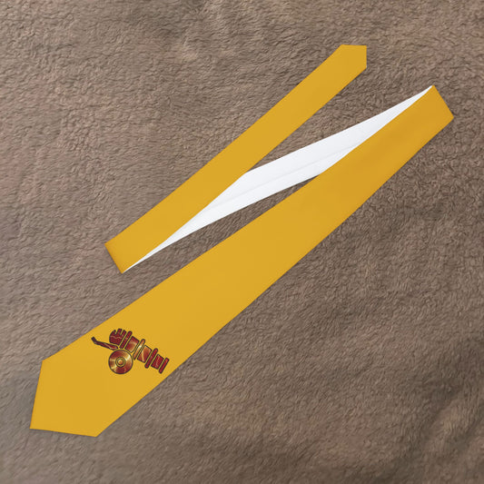 Lightning Artillery Necktie