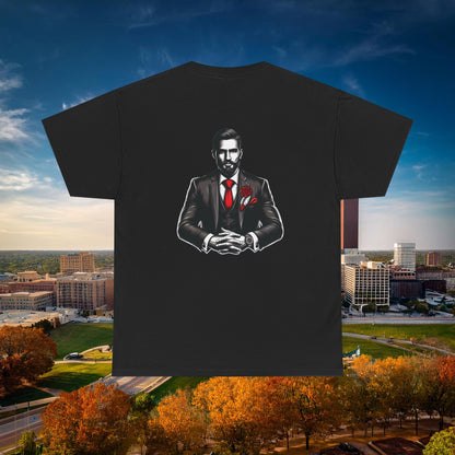 Kansas City Down To Business Tee