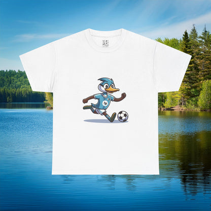 Minnesota United Loon Player Tee