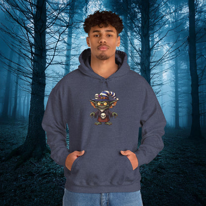 Gremlin Trickster Hoodie