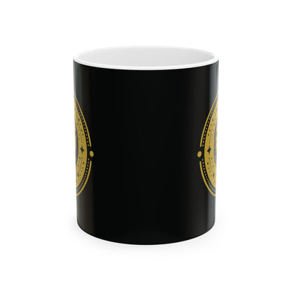 Celestial Protection Mugs (11oz\15oz)