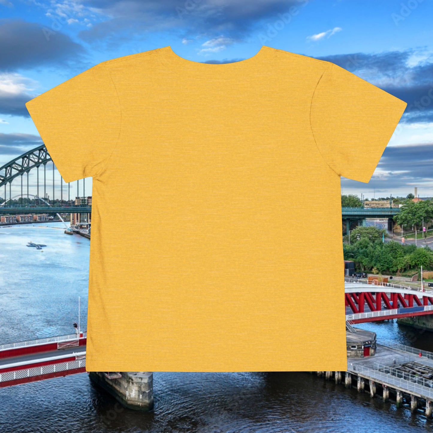 NUFC 2025 Carabao Cup Toddler Tee