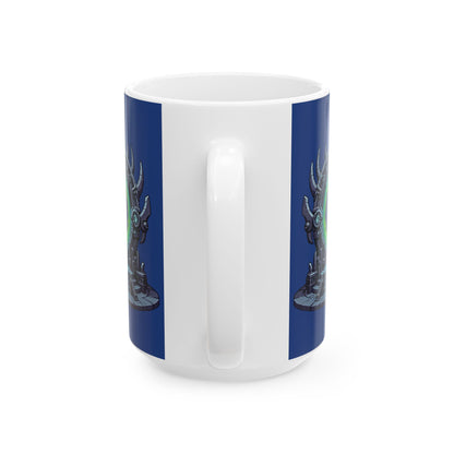 Dark Portal Ceramic Mug (11oz/15oz)