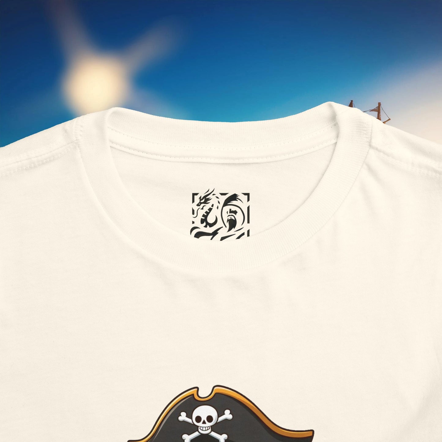 St Pauli Toddler Tee