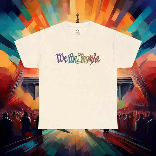 The We The People Tee