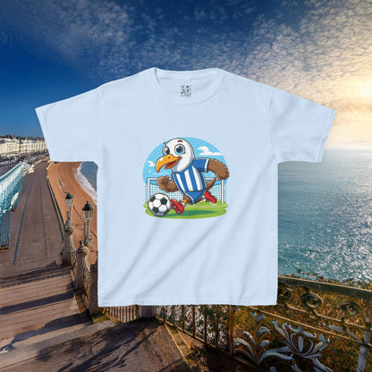 Brighton & Hove Albion Gully Kids Tee