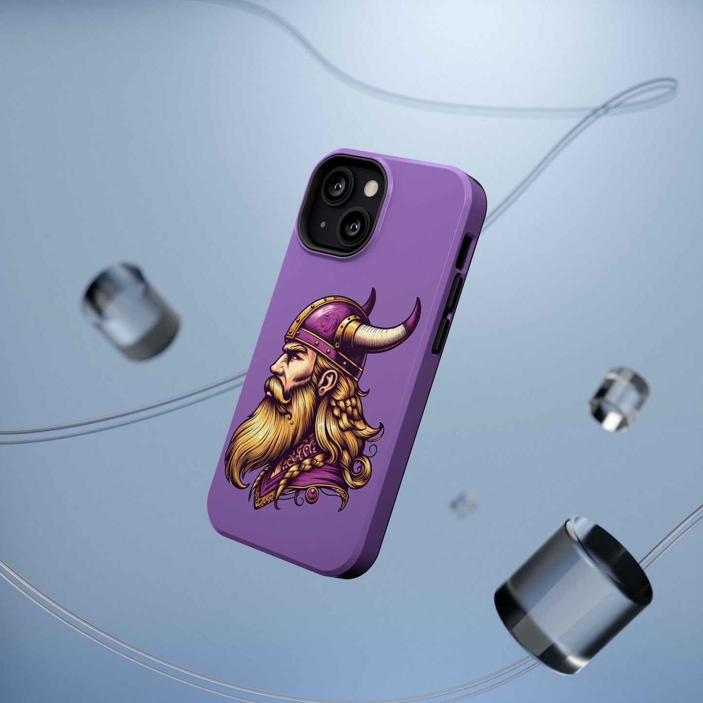 Minnesota Viking Impact-Resistant Cases