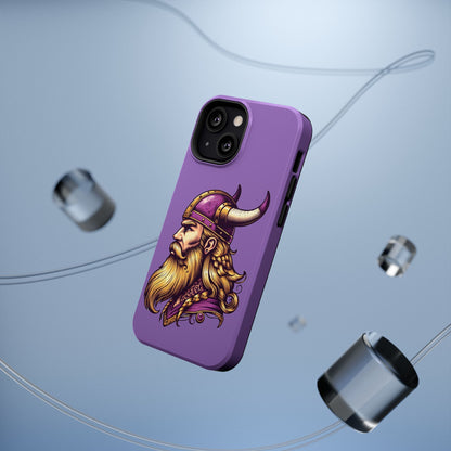 Minnesota Viking Impact-Resistant Cases