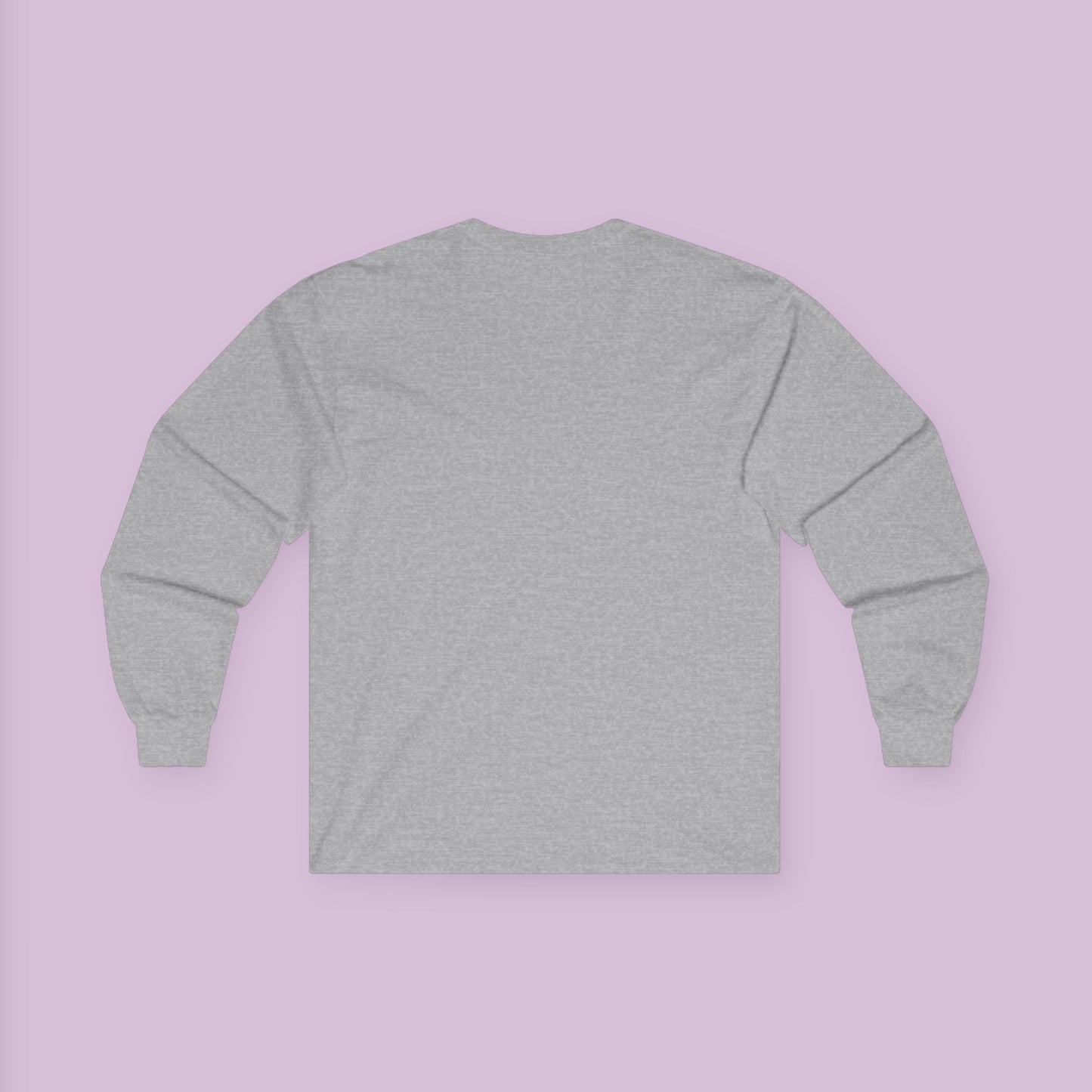 Nap Coast National Park Long Sleeve Tee
