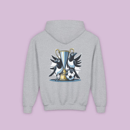 2025 League Cup Champions Youth Hoodie