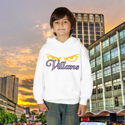 Villans Youth Hoodie