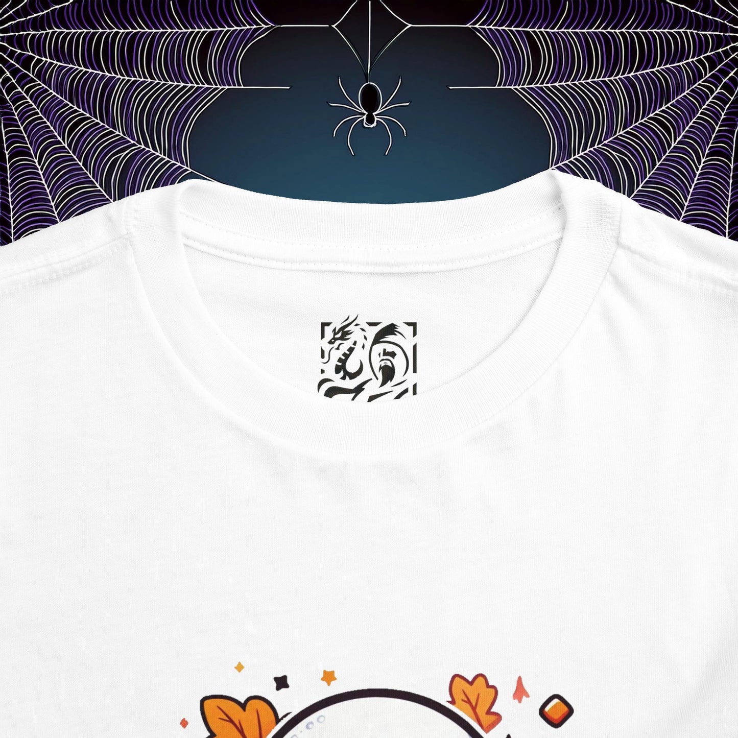 Little Ghost Toddler Tee