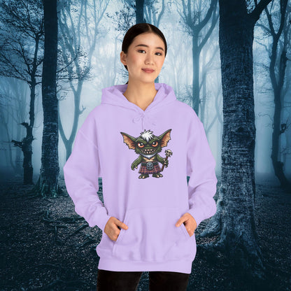 Gremlin Shaman Hoodie