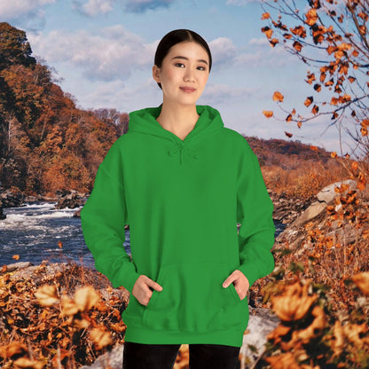 Raccoon Coffee Hoodie