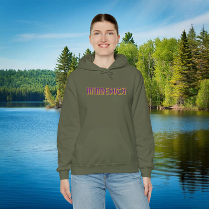 Minnesota Valkyrie Hoodie