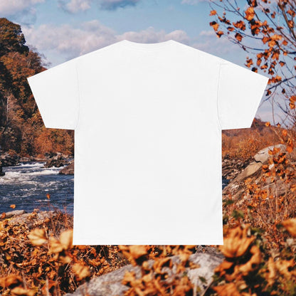 Raccoon Coffee Tee