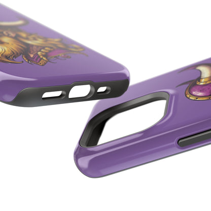 Minnesota Viking Impact-Resistant Cases