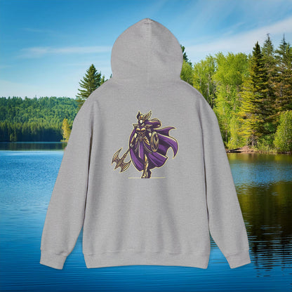 SKOL Valkyrie Hoodie