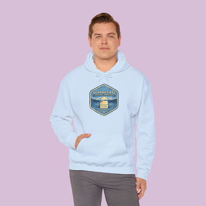 Blanket Bay National Monument Hoodie