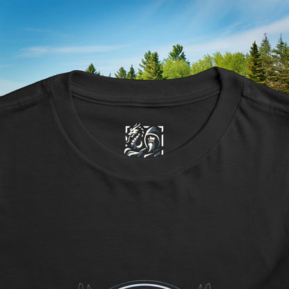 Minnesota United Logo Toddler Tee