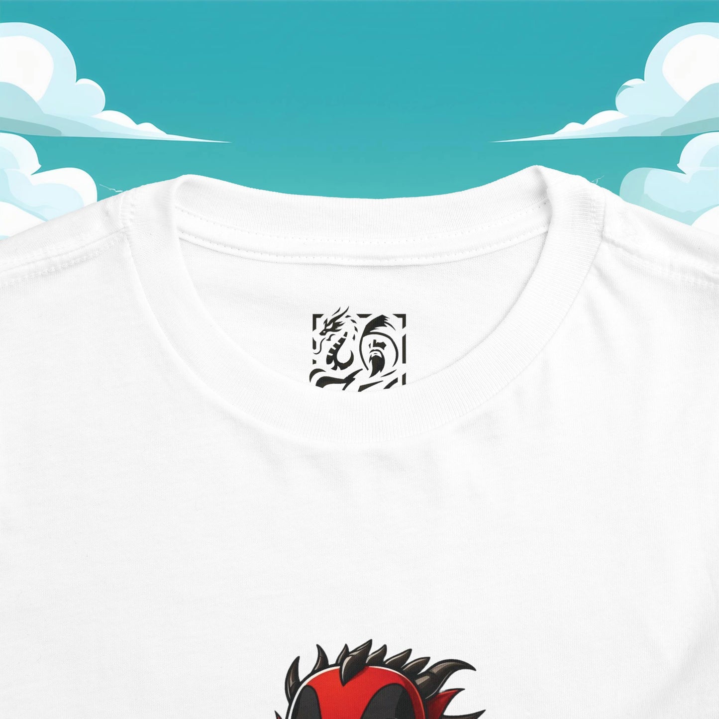 Wrexham WrexPool Toddler Tee