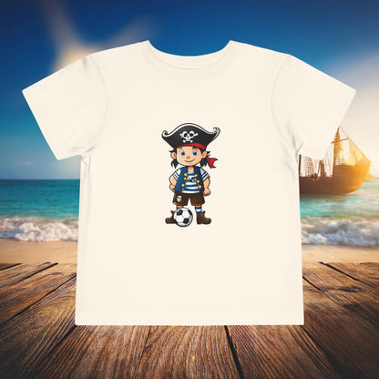 St Pauli Boy Toddler Tee